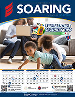 Cover of Soaring Newsletter